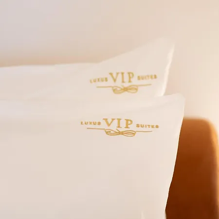 Luxus Vip Villa