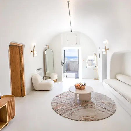Luxus Vip Villa Ia
