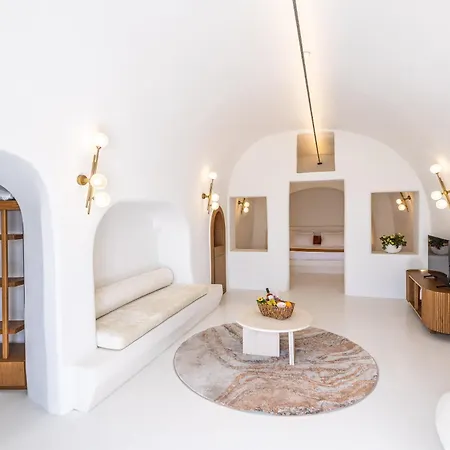 Luxus Vip Villa Ia